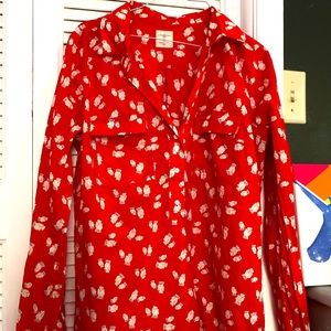 The cutest owl shirt you didn’t know you needed!